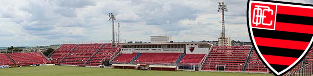 Estadio Municipal dos Amaros